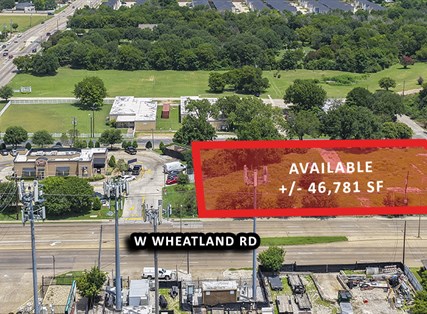 2305-2315 W Wheatland Rd